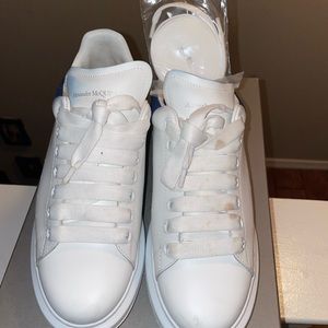 Alexander Mcqueen sneakers